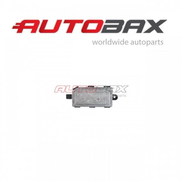 Resistor Ford Mondeo IV 2007>2014