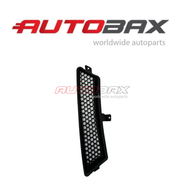 Rear Right Fender Trim Lamborghini Gallardo 2003-2013
