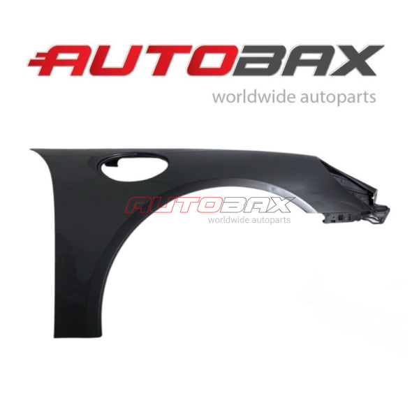 Right Front Fender Porsche Cayman (981) 2013>2016
