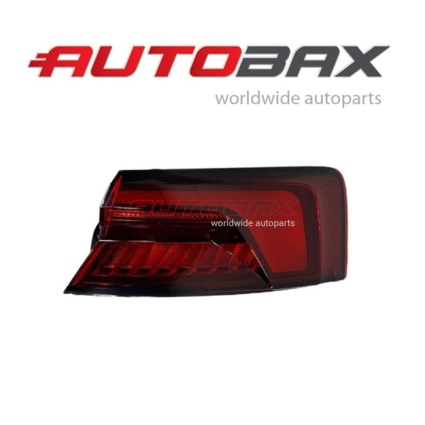 Right Taillight Audi A5/S5 Coupe/Spotback 2016>