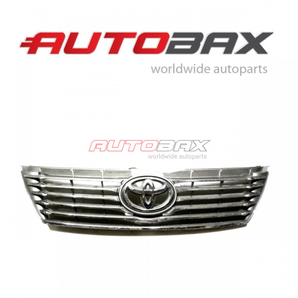 Radiator Grille Toyota Camry (V50/55) 2012>