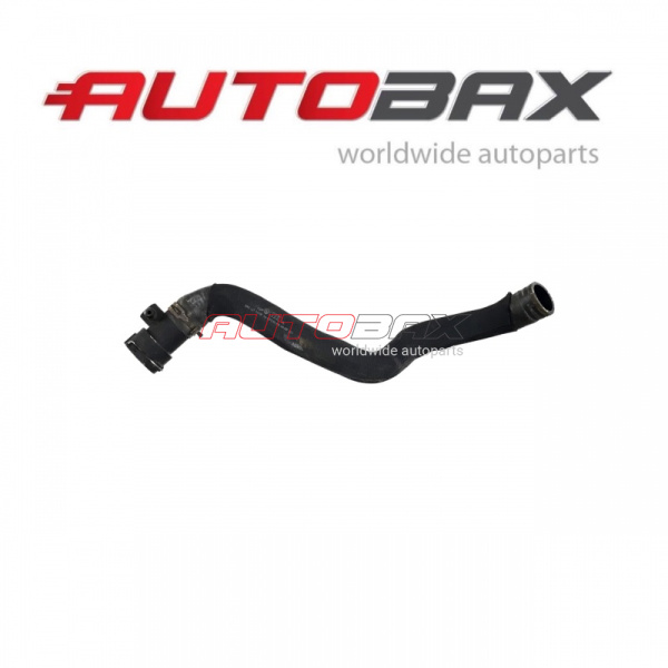 Coolant Hose/Pipe Audi A5/S5 Coupe 2008>2016