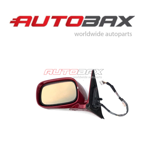 Mirror Left Lexus GS 2005>2012