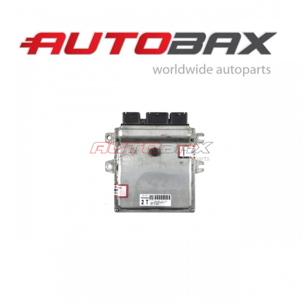 Engine Control Unit (ECU) Nissan Teana (J32) 2008>2013