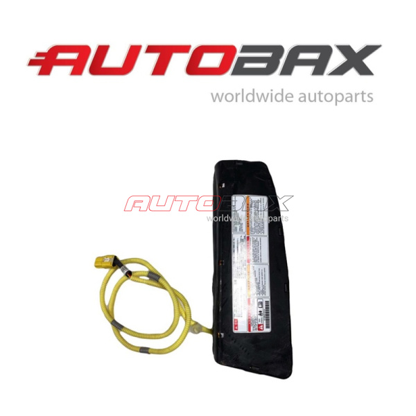 Right Seat Airbag Acura TSX 2009>2013
