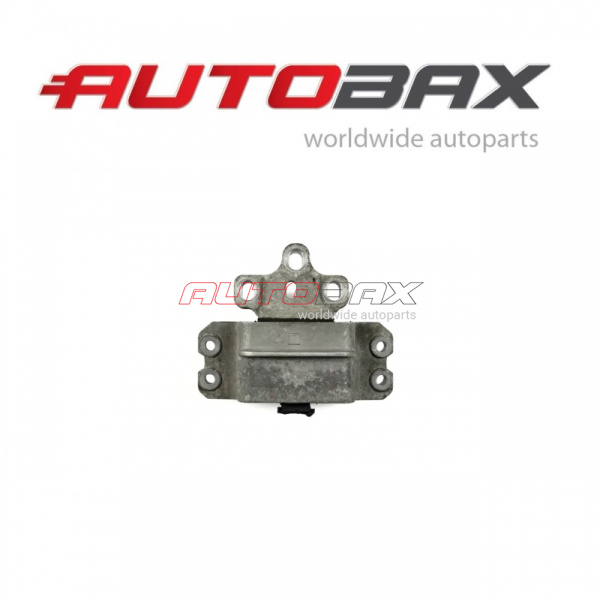 Engine/Gearbox Mount Left VolksWagen Golf VI 2009>2012
