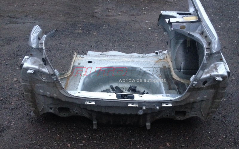 Panel Rear Teana (J32) 2008>2013
