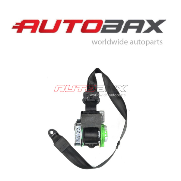 Right Pyrotechnic Seatbelt Audi A5/S5 Coupe 2008>2016