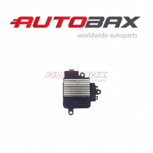 Fan Control Unit Subaru Tribeca (B9/W10) 2005>