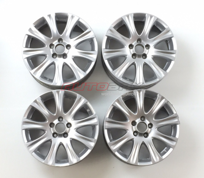 Wheel Rim Alloy R17 Volvo XC60 2008>