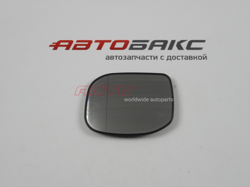 Mirror Glass (Insert) Accord VIII 2008>2013