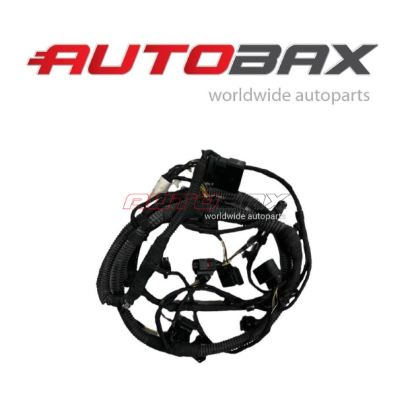 Bumper Wiring (Front/Rear) Porsche Cayenne 2010>2017