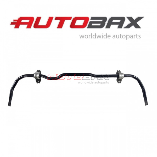 Roll Bar Front VolksWagen Touran 2010>2015