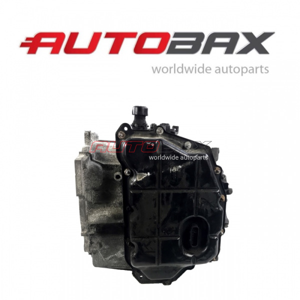 Automatic Transmission (Automatic/Robotic) Ford Mondeo V 2014>
