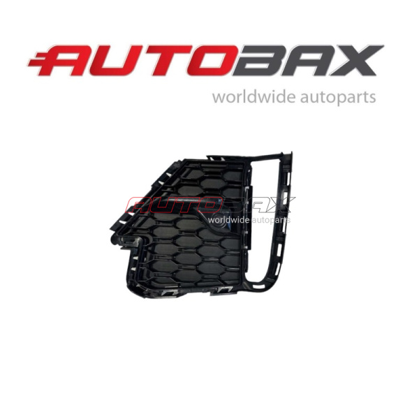 Left Bumper Grille BMW X7 (G07) 2018>
