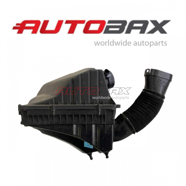 Air Filter Housing Jaguar XF 2007>2015