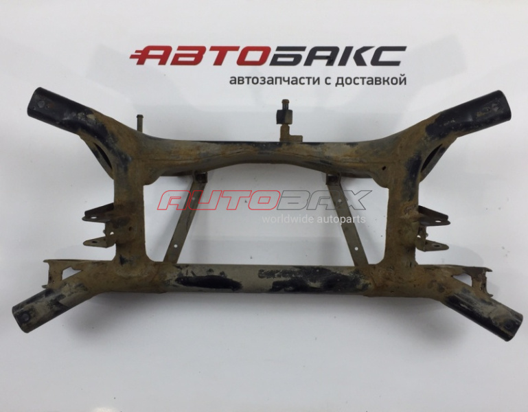 Beam Rear Mitsubishi ASX 2010>