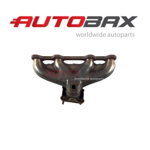 Manifold Exhaust/Catalyst VolksWagen Jetta 2011>