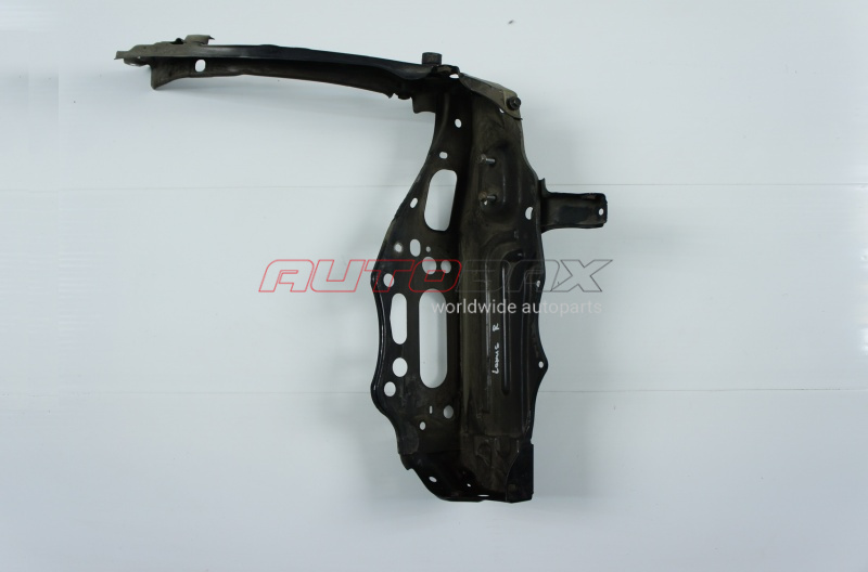 Front Panel GS 2005>2012