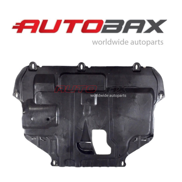 Engine Protection Ford C-Max 2004>2010