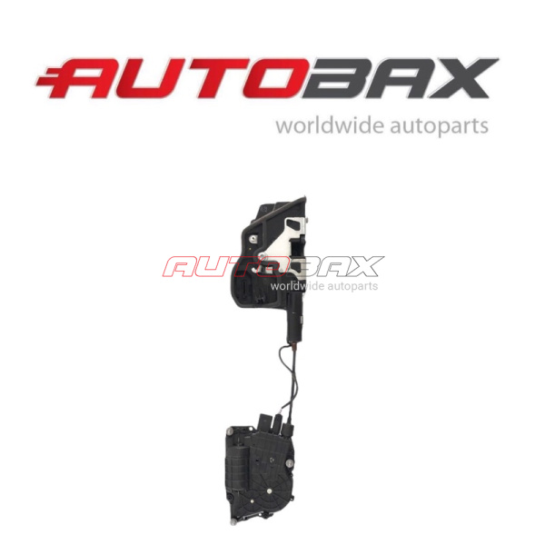 Rear Right Door Lock BMW 7-series (F01/F02/F04) 2008>2015