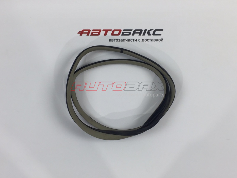 Door Glass Seal QX-56 (JA60) 2004>2009
