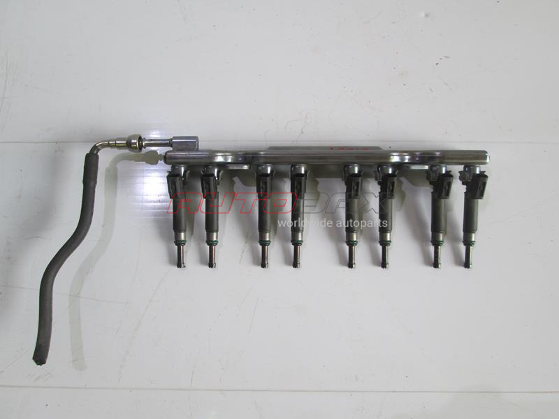 Fuel Rail Nissan Note (E11) 2006>2012