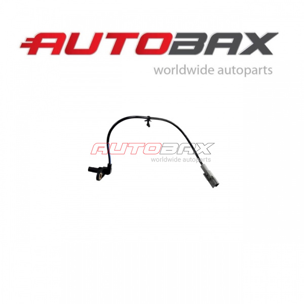 ABS Sensor Infiniti Q50/G (V37) 2013>