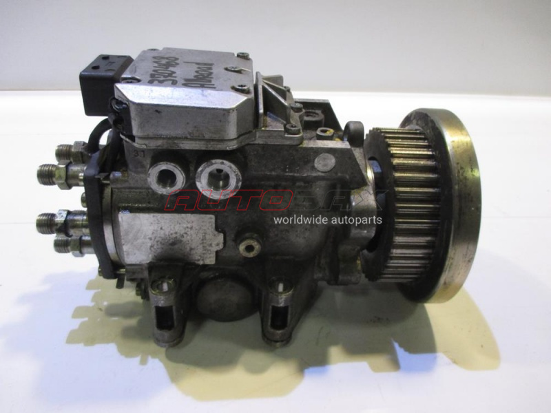 Injection pump Audi ALLROAD 2000>2005