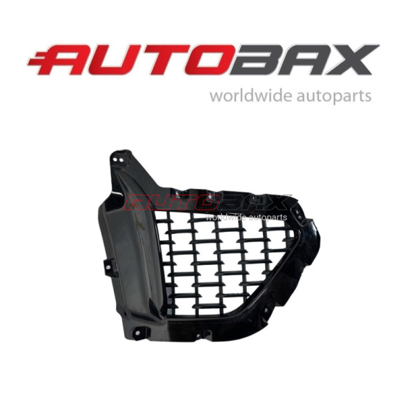 Grille In Bumper Right Maserati Levante 2017>