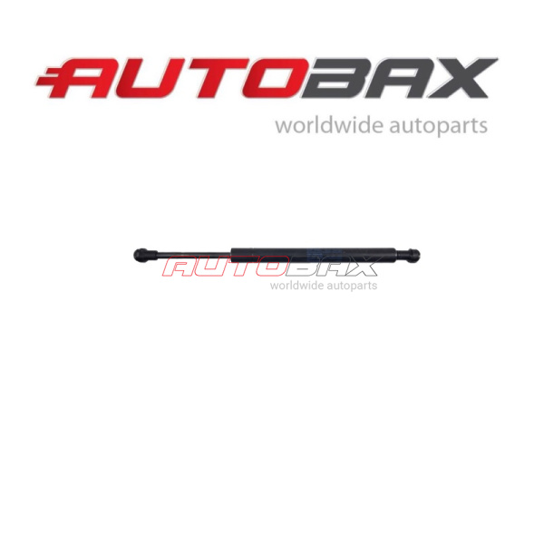 Shock Absorber Tail Gate/Trunk Lid VolksWagen Touareg 2002>2010