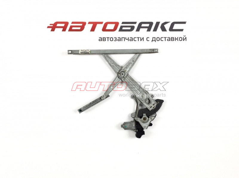 Rear Left Window Regulator Nissan Teana (J32) 2008>2013