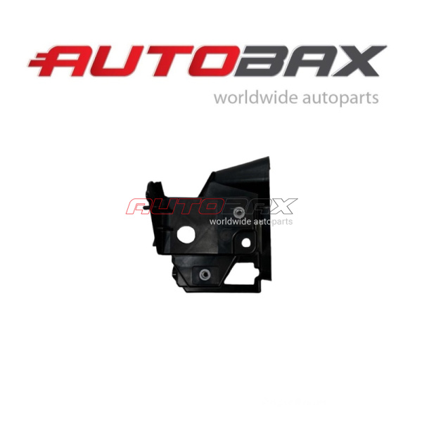 Front Bumper Bracket Central Tesla Model S 2012>