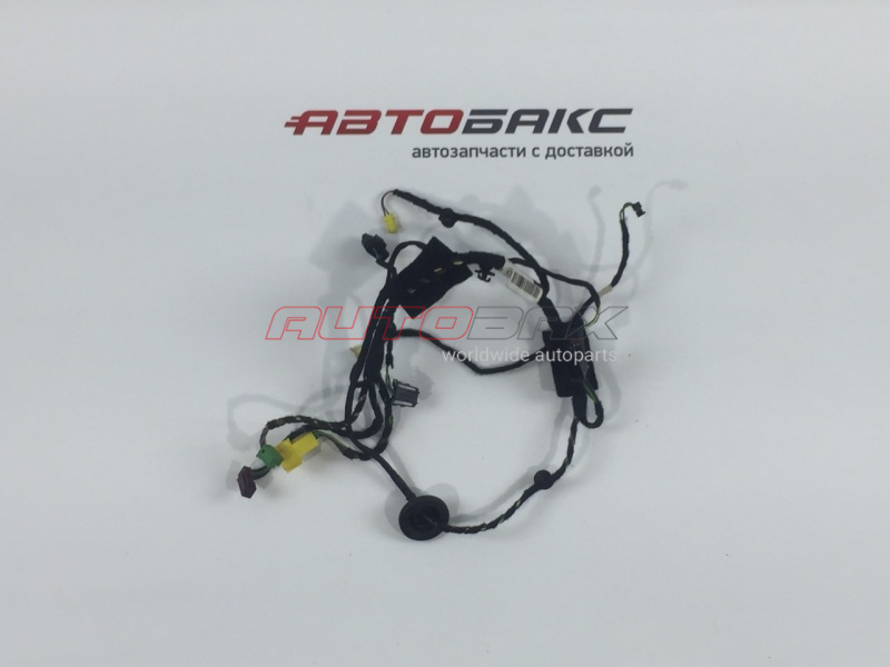 Front Right Door Wiring Harness C-Class (W204) 2007>2013