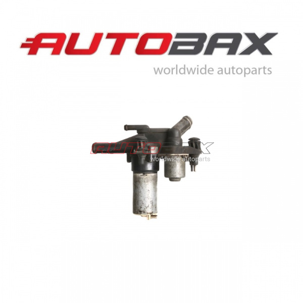 Water Pump Mercedes Benz E-Class (W124) 1984>1995