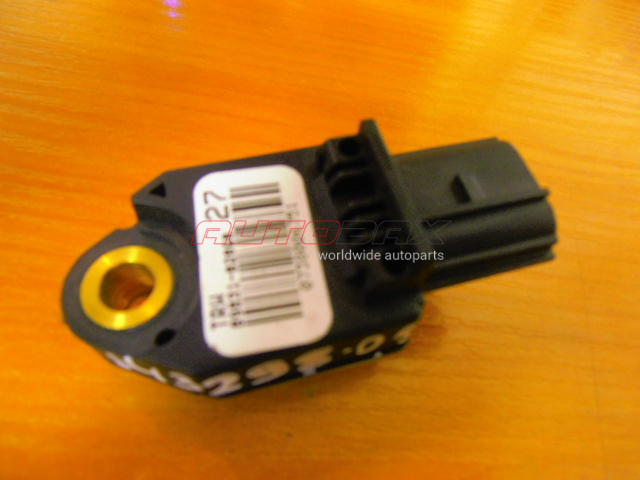 Crash Sensor Corolla (E15) 2006>2013