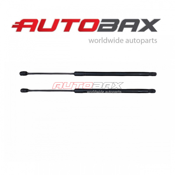 Hood damper VolksWagen Touareg 2002>2010