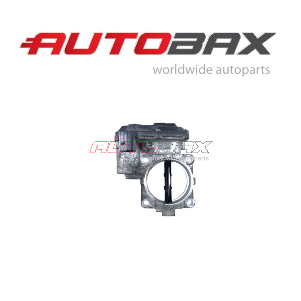 Throttle Body Kia Sportage 2010>2016