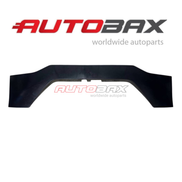 Door/Tailgate Molding/Trim Lexus NX 2021>