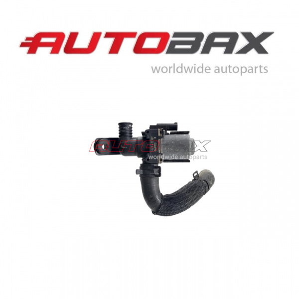 Heater Valve/Tap Infiniti QX-56 (JA60) 2004>2009