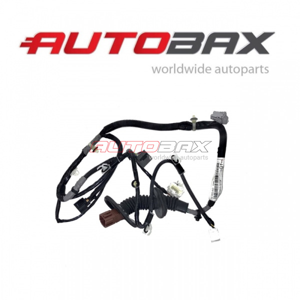 Front Right Door Wiring Harness Honda CR-V 2007>2012