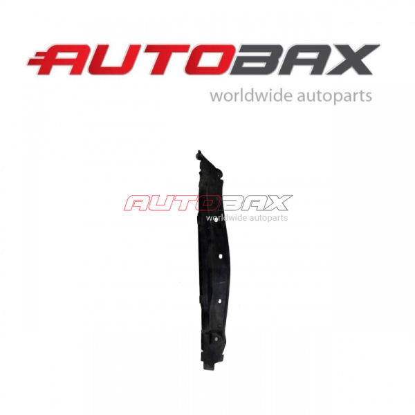 Noise Insulation Wing Left Nissan Teana (L33) 2014>