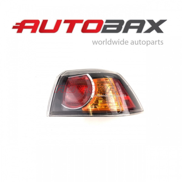 Right Taillight Mitsubishi Lancer X (CY) 2007>