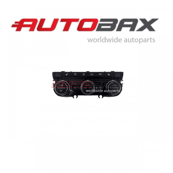Heater Control Unit VolksWagen Passat (B8) 2015>
