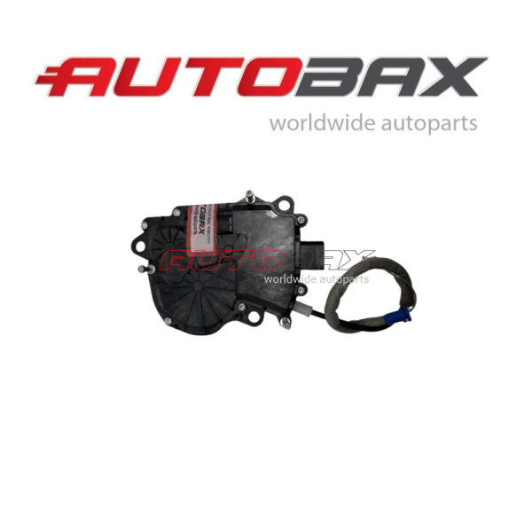 Actuator / Soft-Close Mechanism Land Rover Range Rover Sport 2013>
