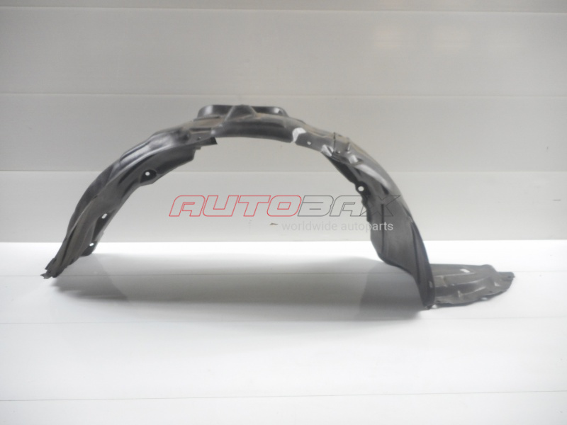 Right Front Wheel Arch Liner Mazda 3 (BK) 2002>2009
