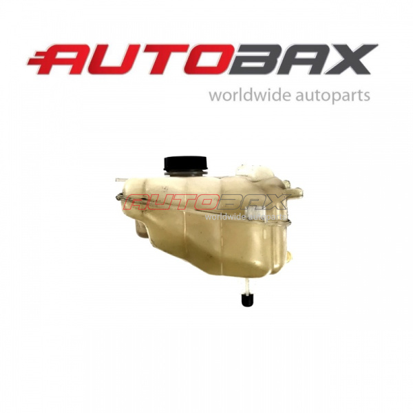 Expansion Tank Ford Mondeo V 2014>