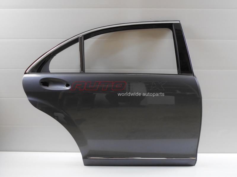 Rear Right Door S-Class (W221) 2005>2013