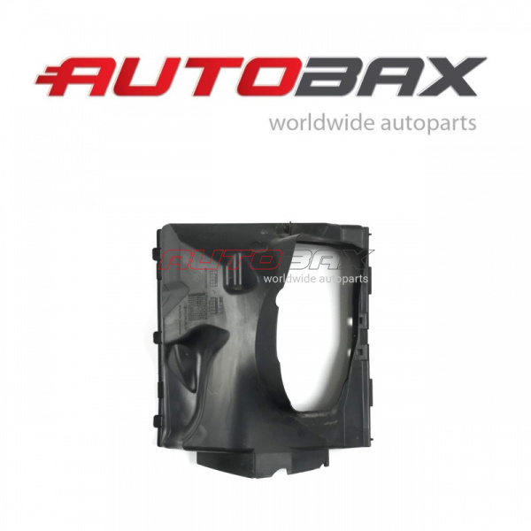 Radiator Baffle (Right) Porsche 911 (997) 2004>2011