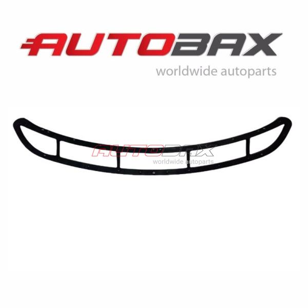 Grille B Bumper Central Porsche 911 (991) 2011>2019